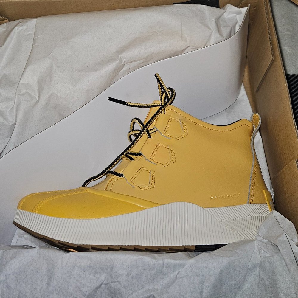 Rainboots